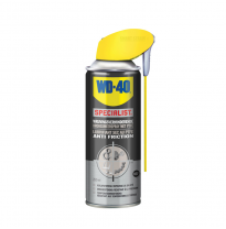 Wd-40 31415 Dry Lubrication Spray With Ptfe 250ml